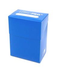 Ultra Pro Pacific Blue Deck Box